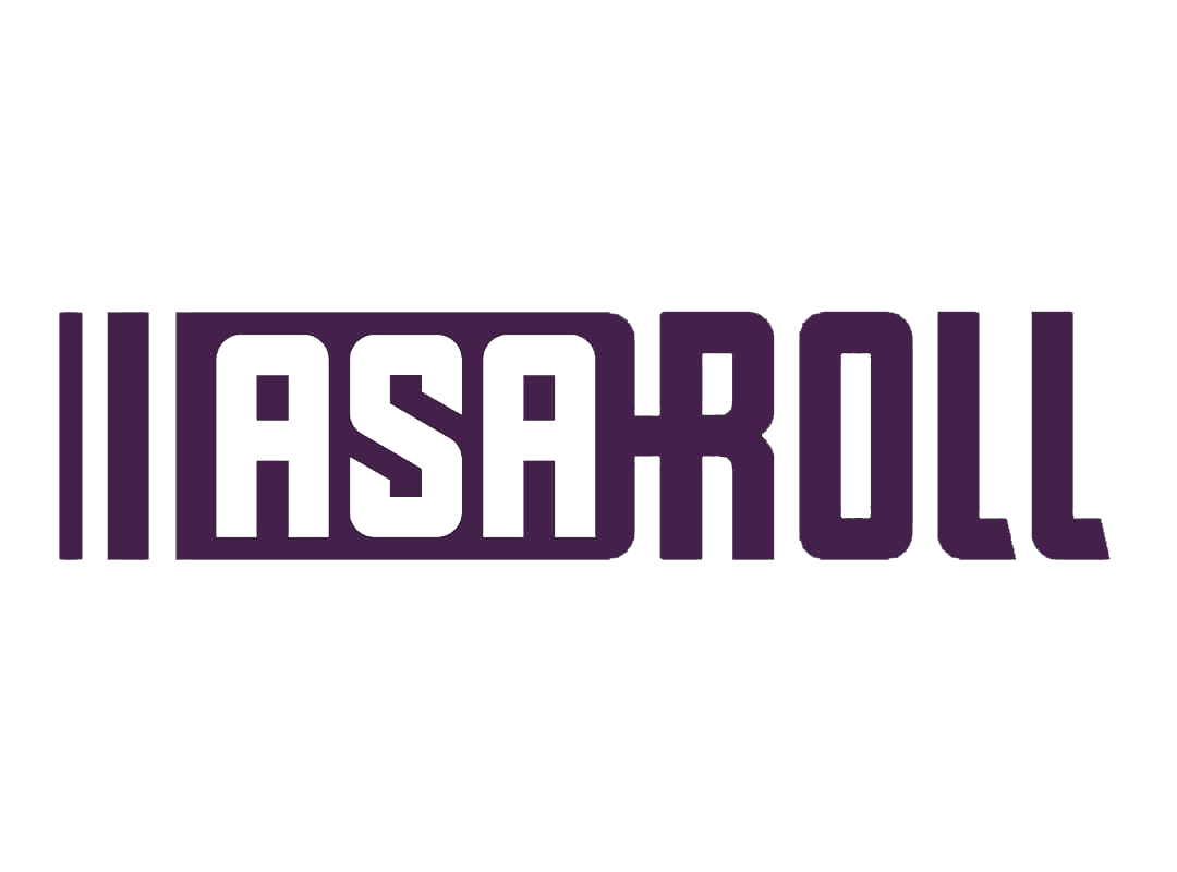 Asaroll Logo
